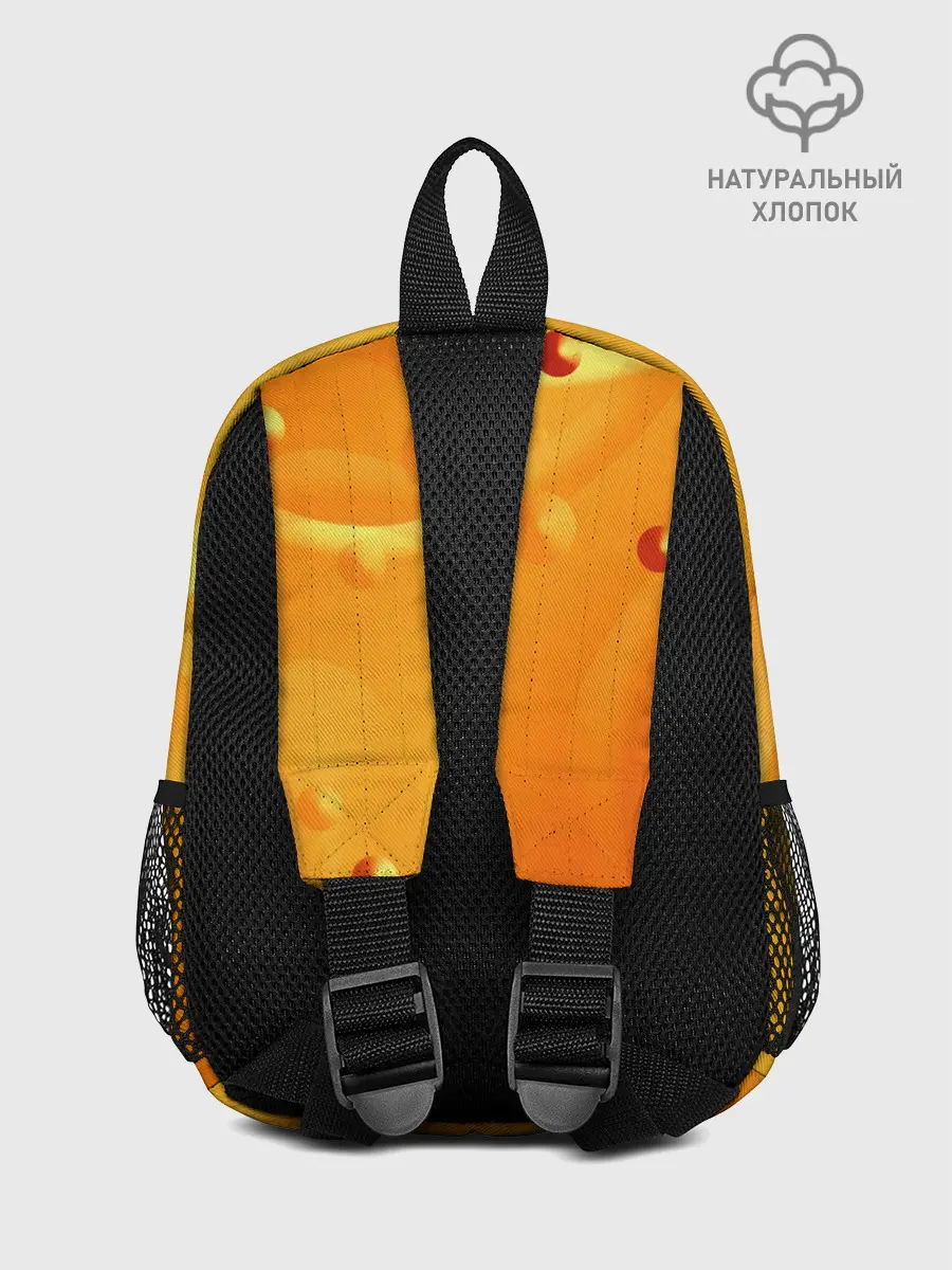 Рюкзак детский / Медовая волна | Honey wave