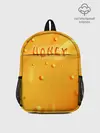 Рюкзак детский / Медовая волна | Honey wave