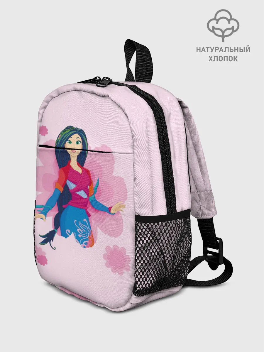 Рюкзак детский / Циркачка Мэй