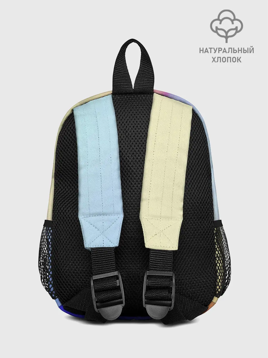 Рюкзак детский / Концентрат адеквата