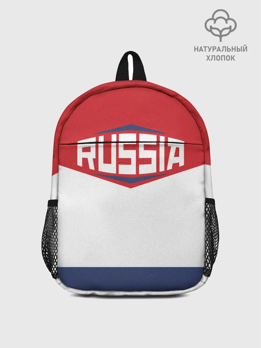 Рюкзак детский / Russia