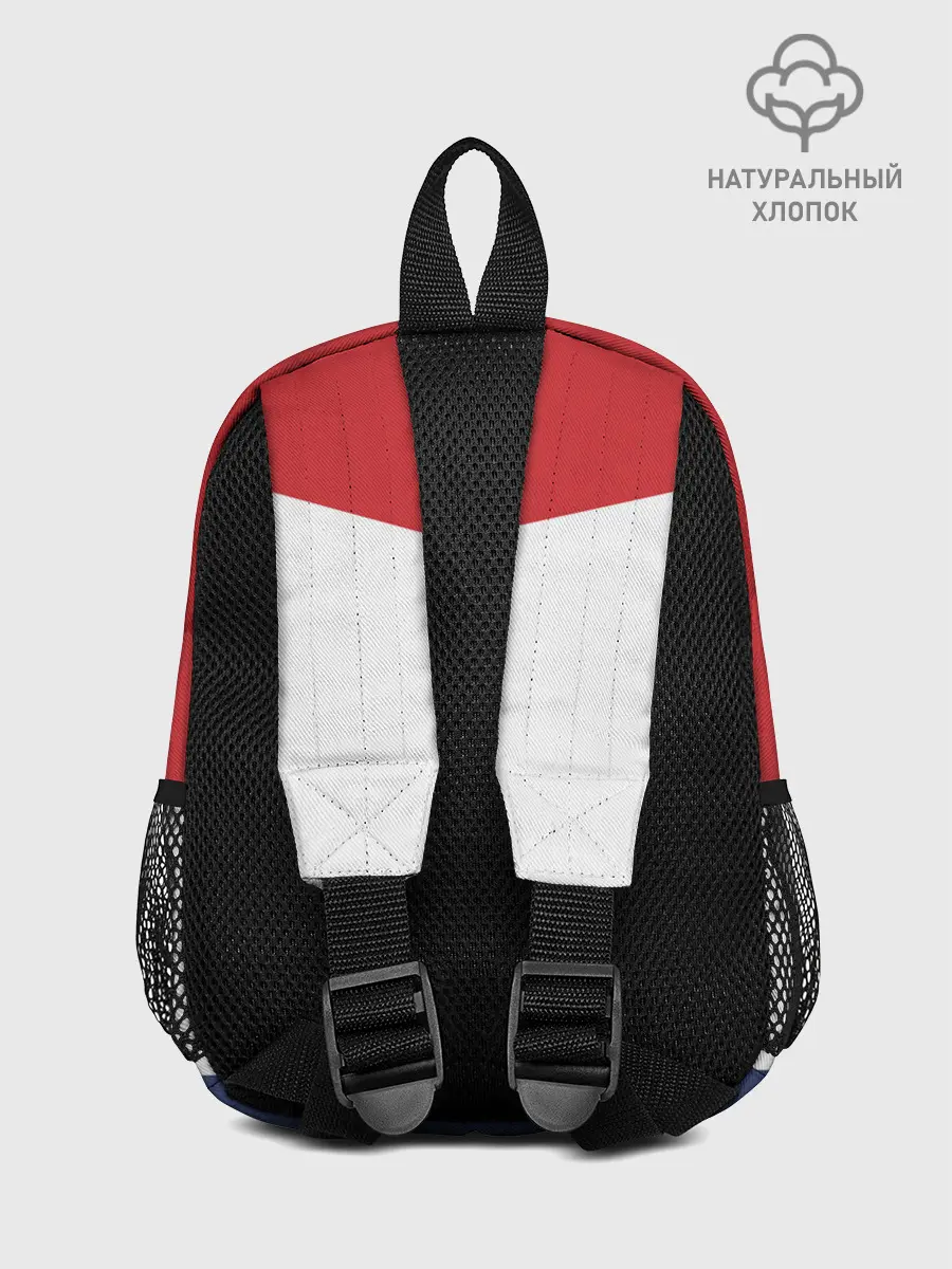 Рюкзак детский / Russia