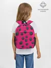 Рюкзак детский / Игра в кальмара | TКК