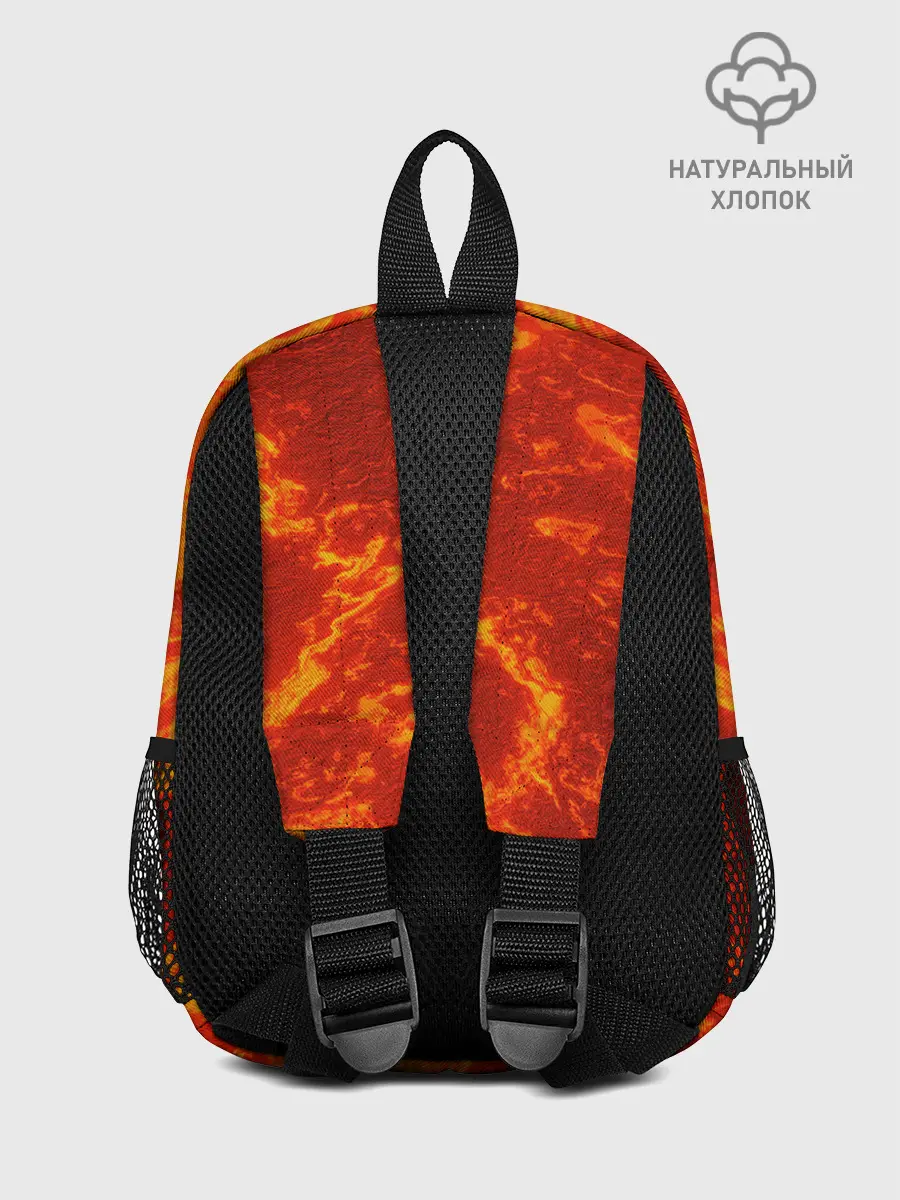 Рюкзак детский / ALKATRAZZ