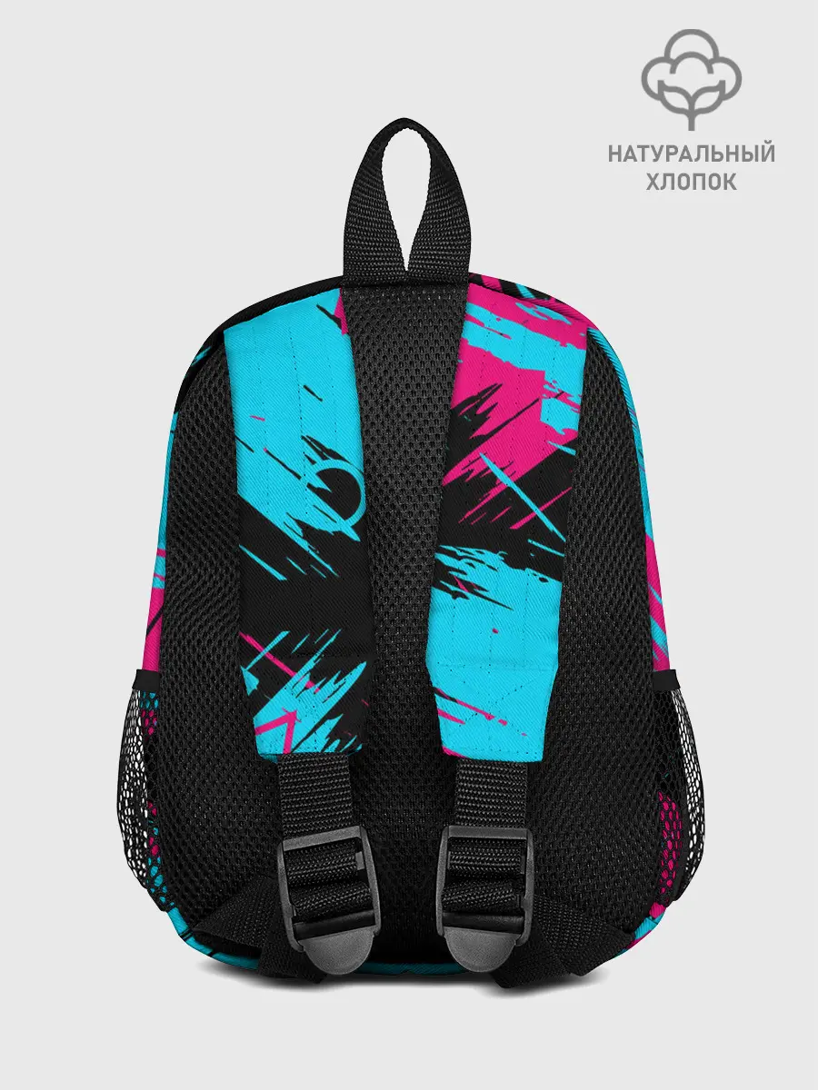 Рюкзак детский / SQUID GAME | ИГРА В КАЛЬМАРА | DOLL,