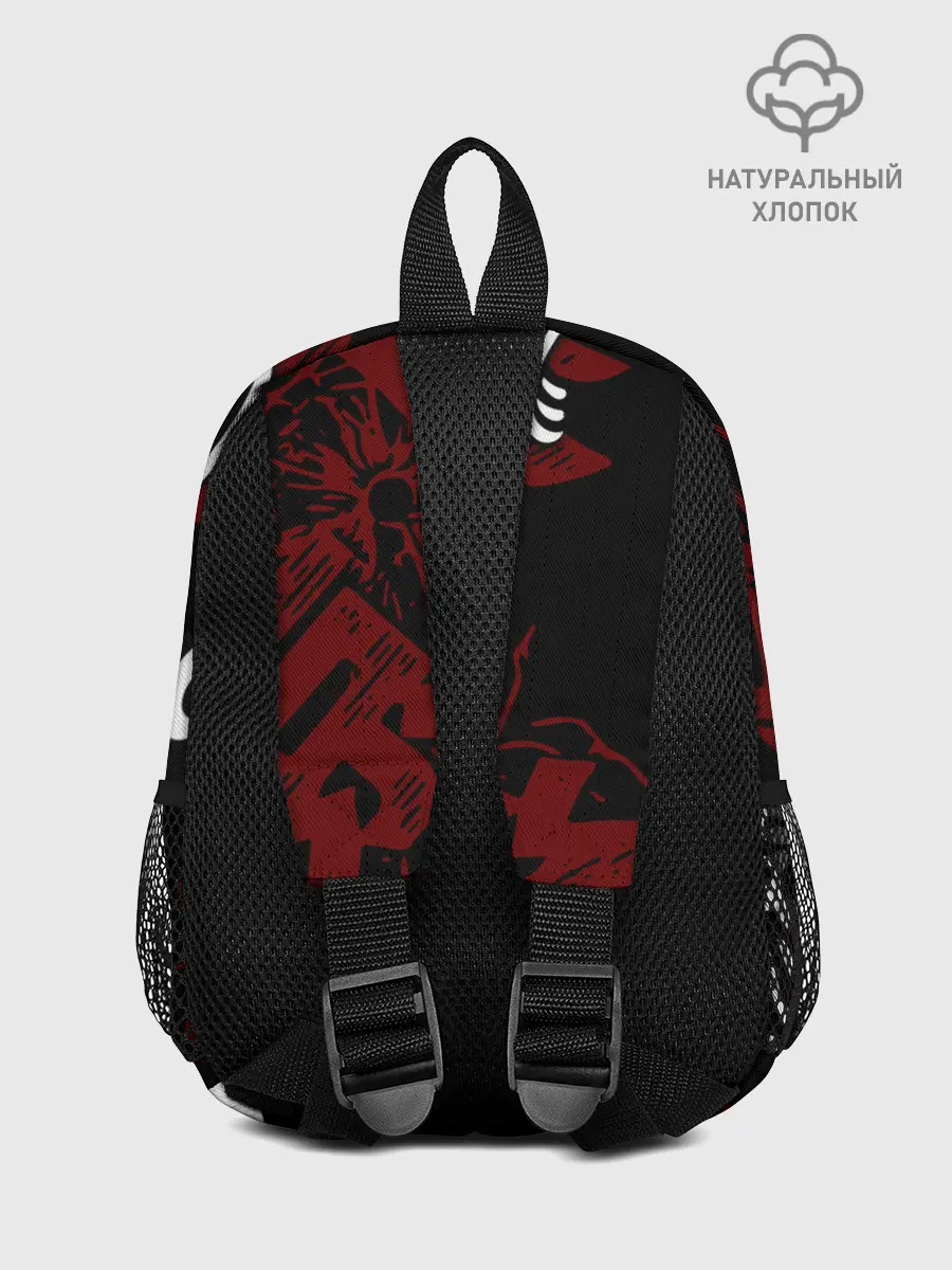 Рюкзак детский / ТОКИЙСКИЕ МСТИТЕЛИ ТАТУ ЛОГО