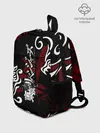 Рюкзак детский / ТОКИЙСКИЕ МСТИТЕЛИ ТАТУ ЛОГО