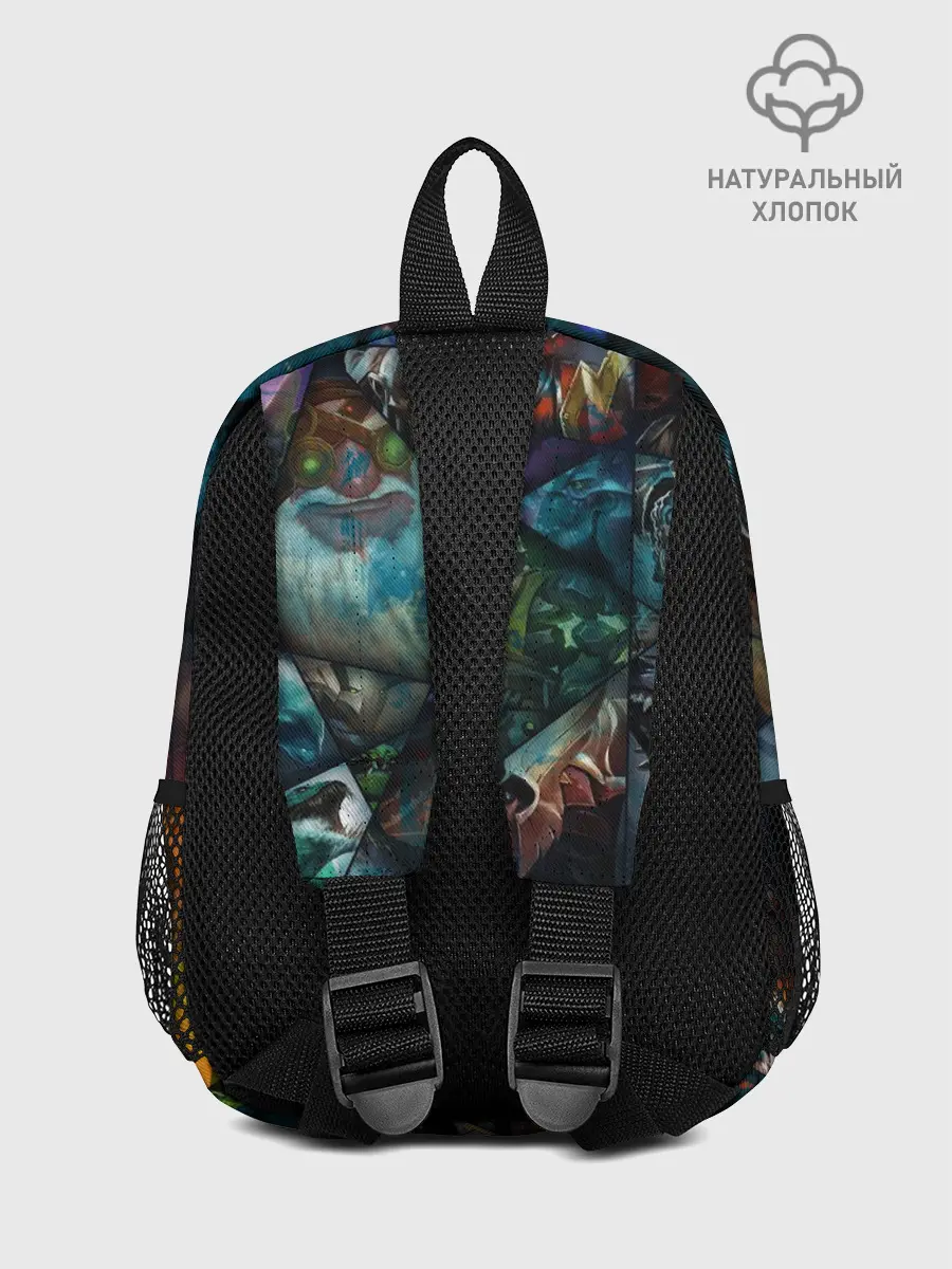 Рюкзак детский / Бристелбек