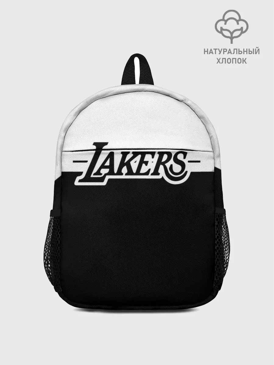 Рюкзак детский / Kobe Bryant - Los Angeles Lakers.