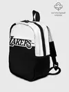 Рюкзак детский / Kobe Bryant - Los Angeles Lakers.