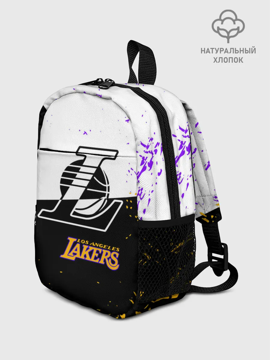 Рюкзак детский / Коби Брайант Los Angeles Lakers,