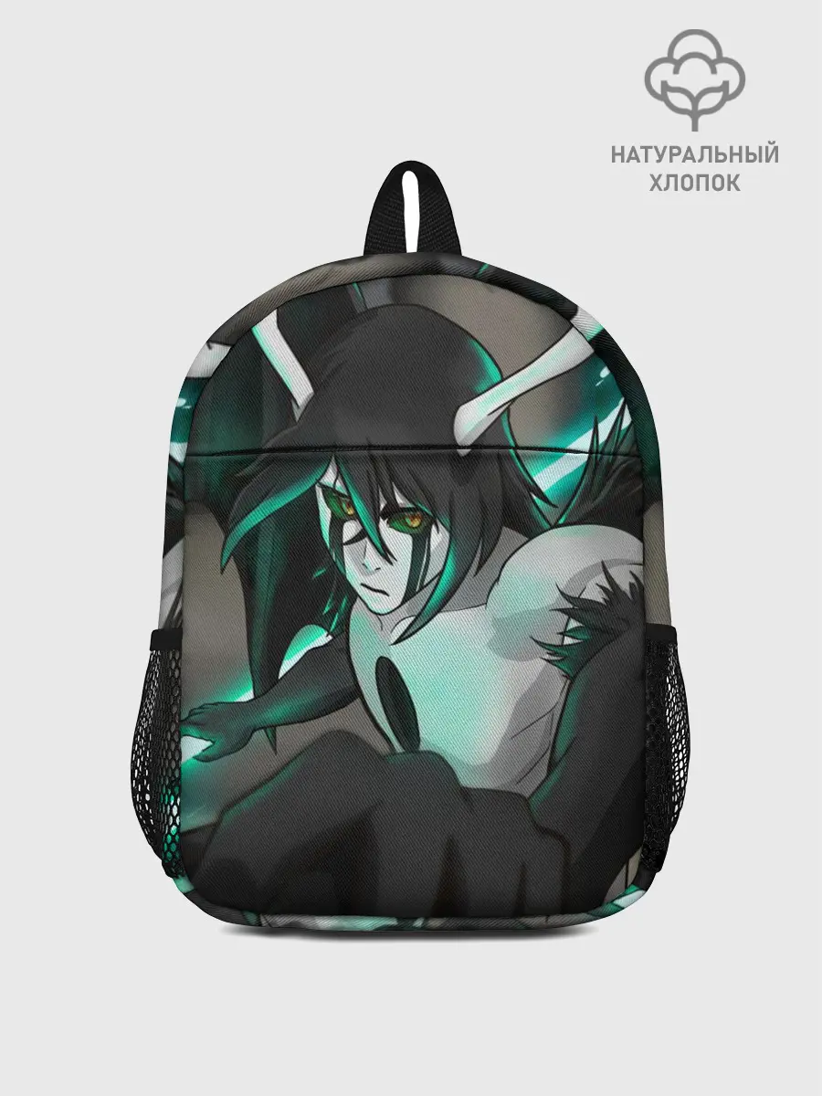 Рюкзак детский / Улькиорра Сифер . Ulquiorra