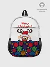 Рюкзак детский / Merry Christmas