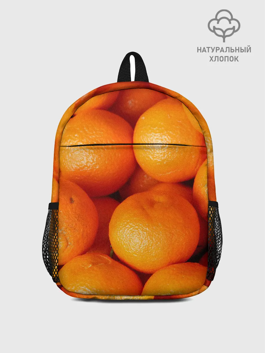 Рюкзак детский / Мандаринчик чик