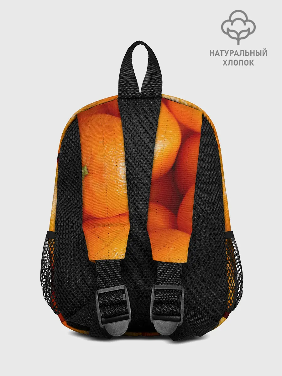 Рюкзак детский / Мандаринчик чик