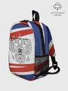 Рюкзак детский / Герб России