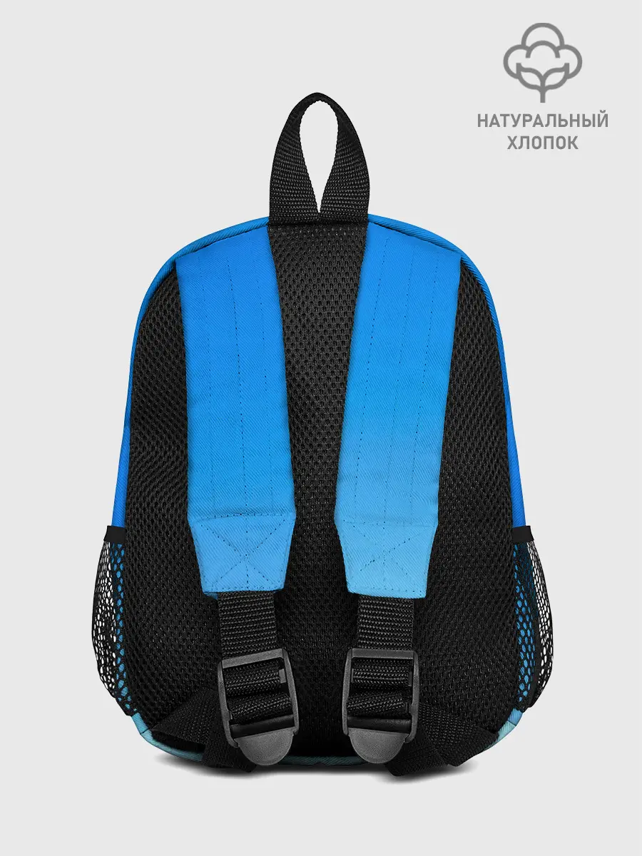 Рюкзак детский / Монстр буДАбу