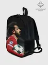 Рюкзак детский / Мохаммед Салах, Salah