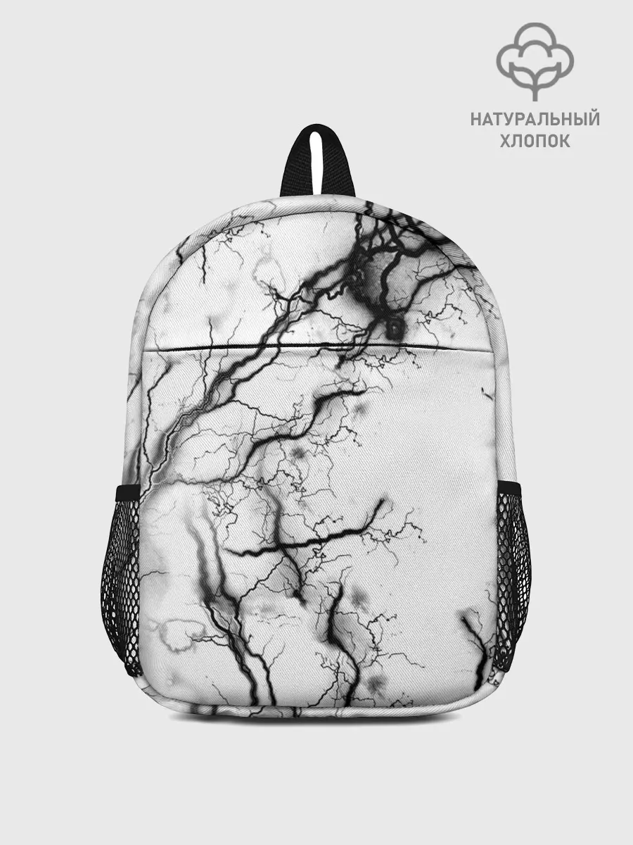 Рюкзак детский / нейронные связи