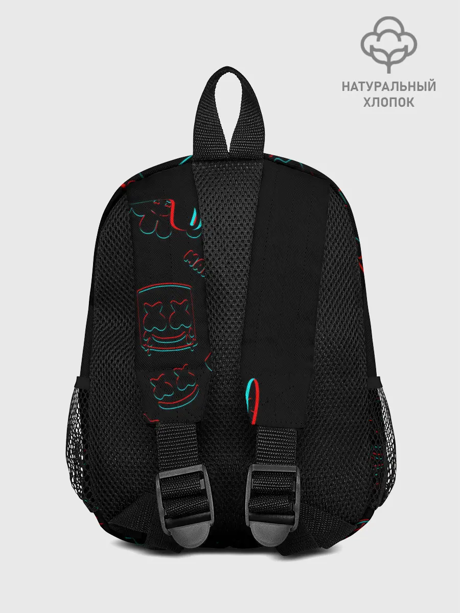 Рюкзак детский / MARSHMELLO MELT - МАРШМЕЛЛО