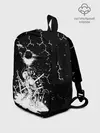 Рюкзак детский / dark souls / 2