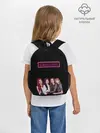 Рюкзак детский / BLACKPINK NEON