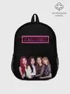 Рюкзак детский / BLACKPINK NEON