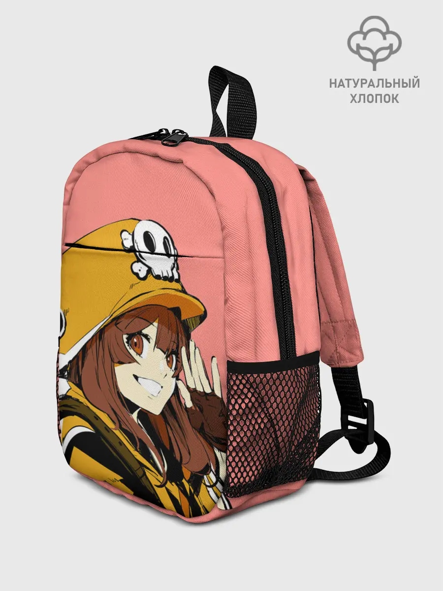 Рюкзак детский / Милаха Мэй