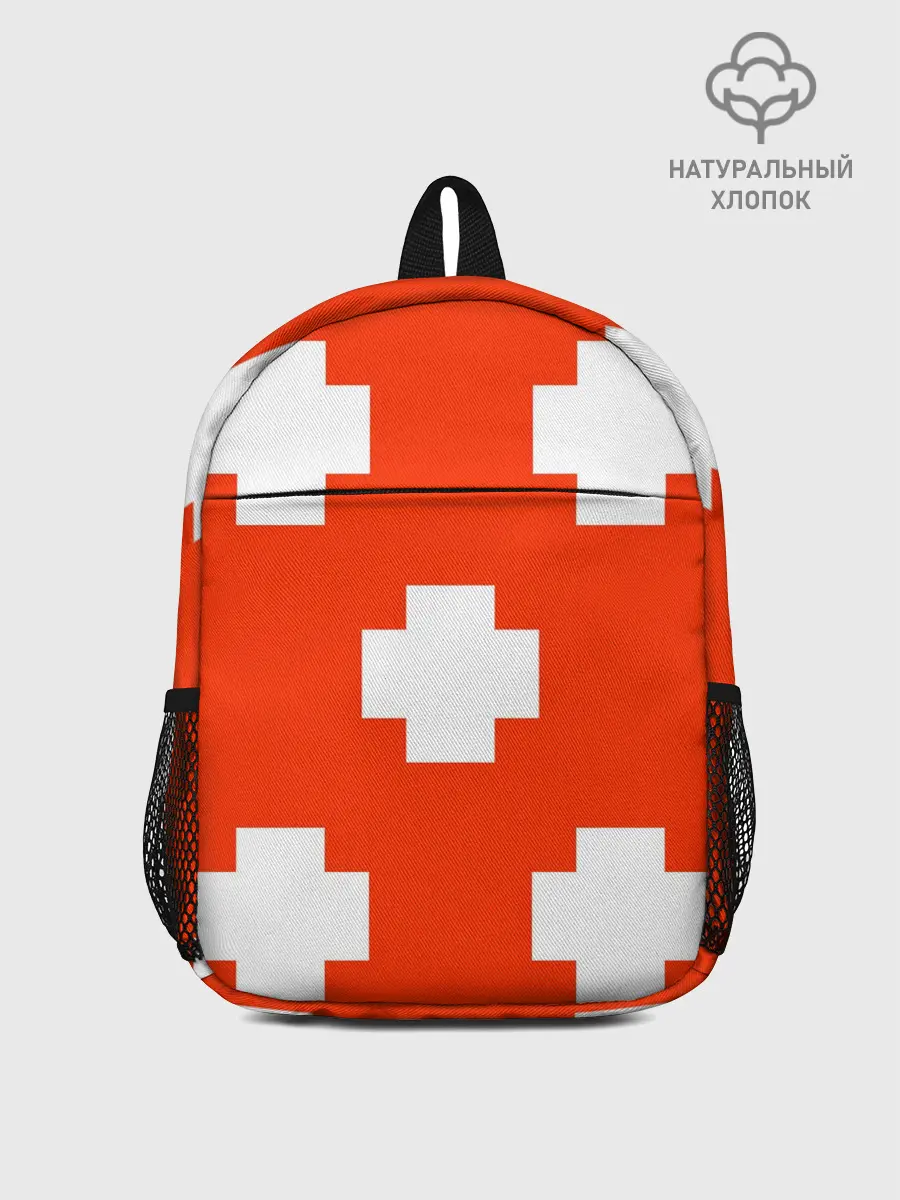 Рюкзак детский / Тока Бока - Рита | Toca Boca