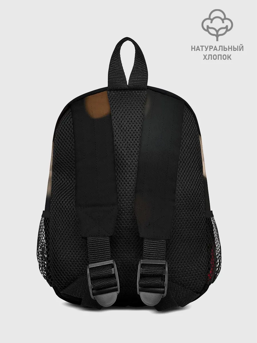 Рюкзак детский / Поль Погба, Pogba