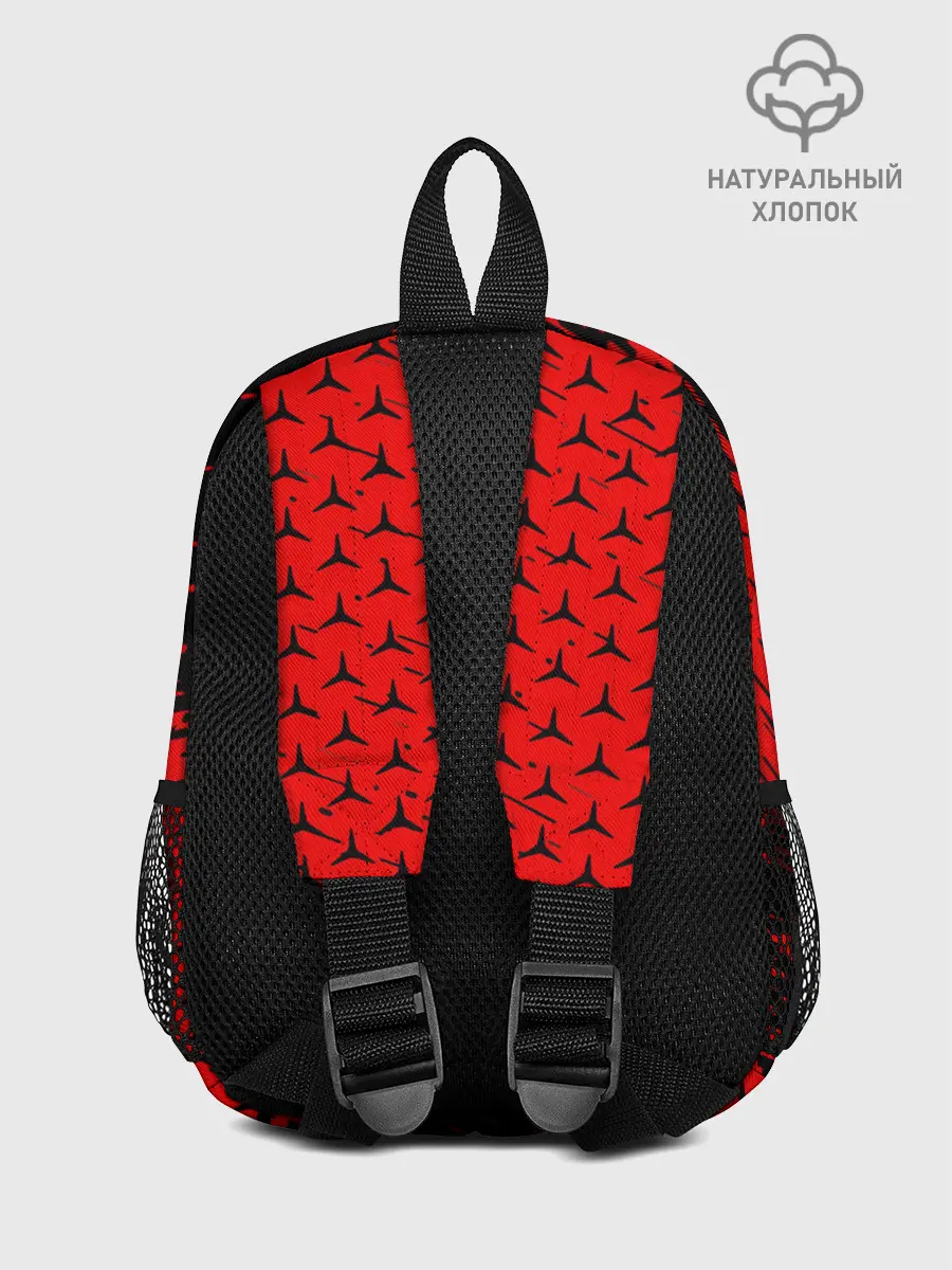 Рюкзак детский / Merсedes.