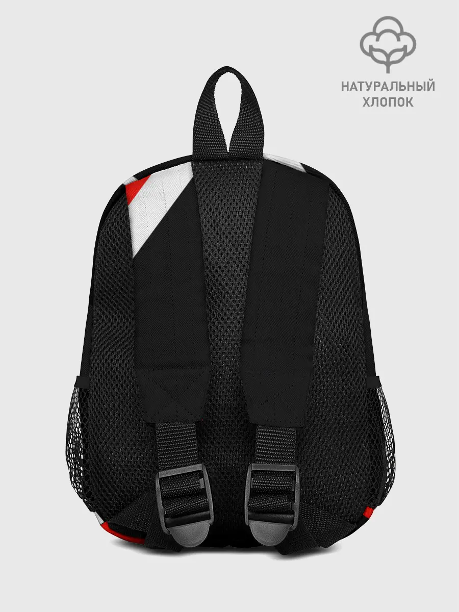 Рюкзак детский / Mercedes-AMG | Мерседес-АМГ