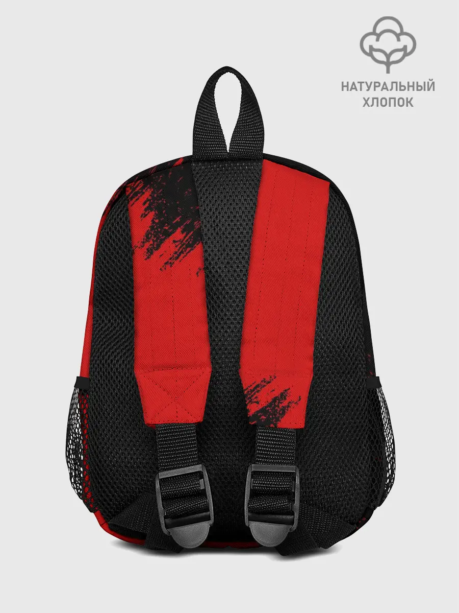 Рюкзак детский / БЕРСЕРК МЕЧ ГАТСА