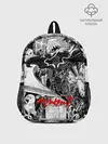 Рюкзак детский / АНИМЕ БЕРСЕРК | BERSERK