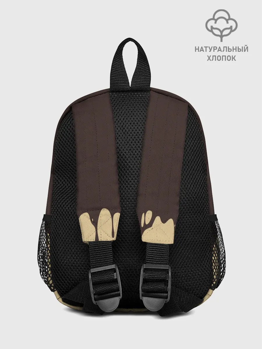 Рюкзак детский / Black clover: Bull