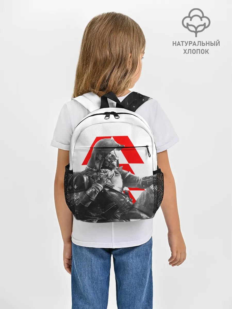 Рюкзак детский / DESTINY CAYDE 6 / КЕЙД 6 ОХОТНИК EXO