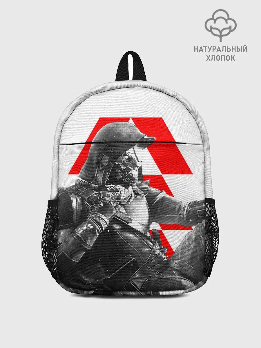 Рюкзак детский / DESTINY CAYDE 6 / КЕЙД 6 ОХОТНИК EXO