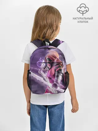 Рюкзак детский / DESTINY 2 HUNTER LOGO