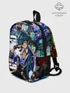 Рюкзак детский / Kaeya | Genshin Impact