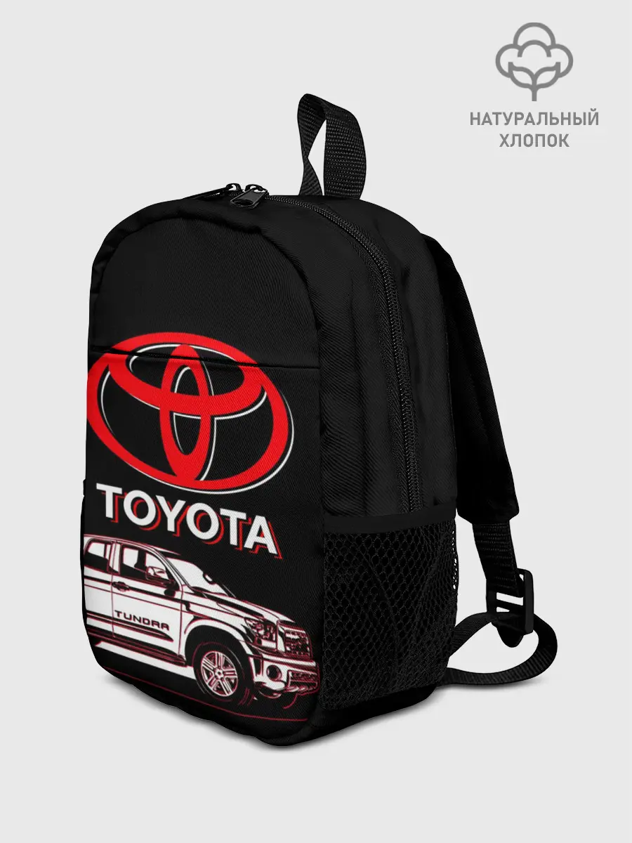 Рюкзак детский / Tundra - Toyota