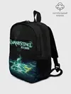 Рюкзак детский / Evanescence lost in paradise