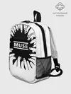 Рюкзак детский / MUSE пальцы