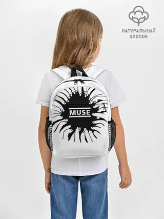 Рюкзак детский / MUSE пальцы
