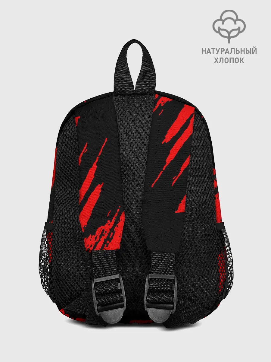 Рюкзак детский / Берсерк - Berserk.