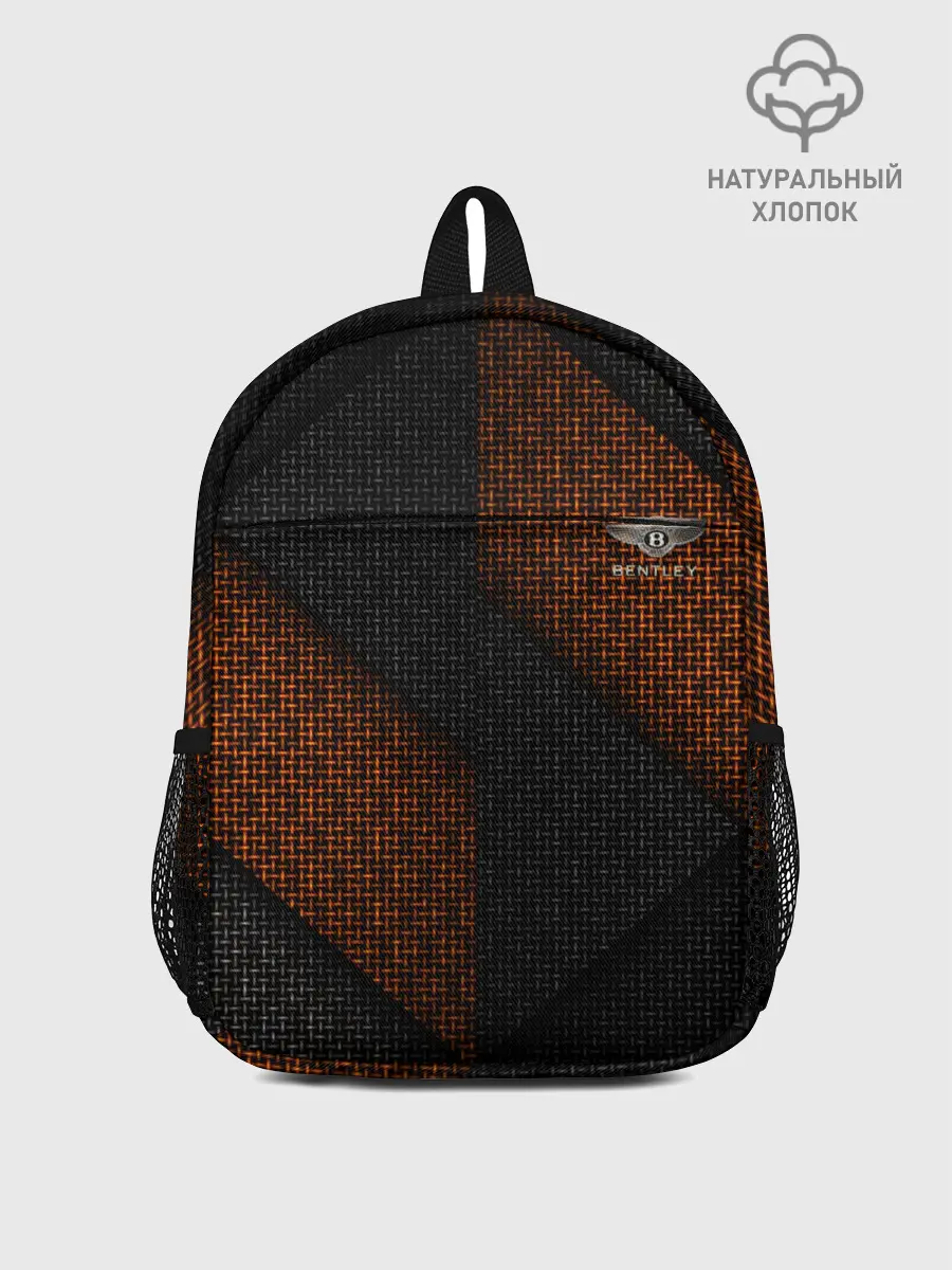 Рюкзак детский / Фантазия на тему Bentley