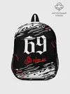 Рюкзак детский / 6IX9INE 69,