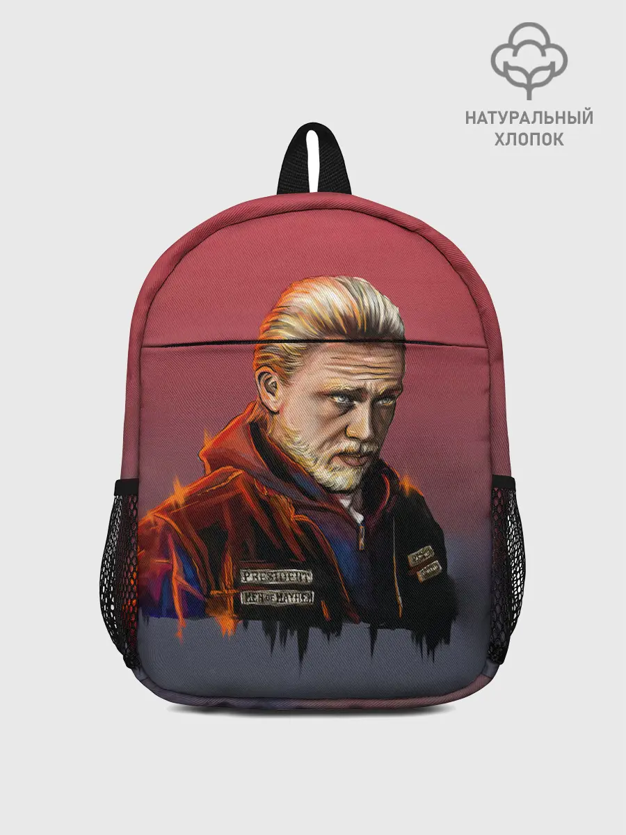 Рюкзак детский / Джекс