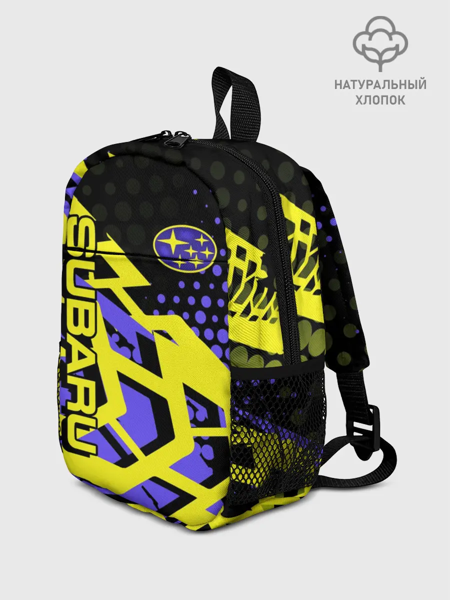 Рюкзак детский / Subaru