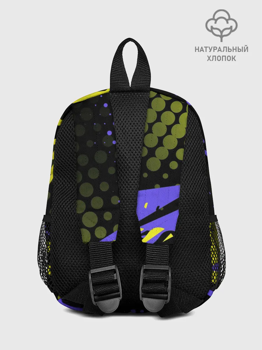 Рюкзак детский / Subaru