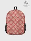 Рюкзак детский / Славянская Обережная Вышивка